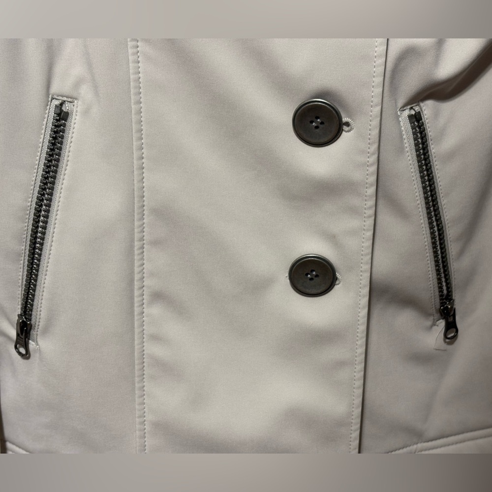 Prana button down jacket - Picture 4 of 5